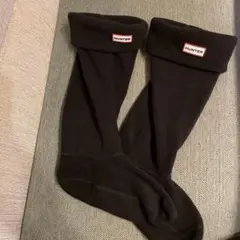 Hunter 冬用のインナー