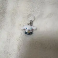 サンリオ シナモロール　星色天使チャーム