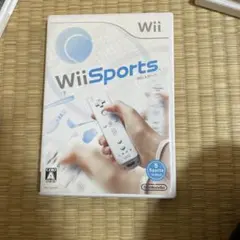 Wii Sports Wii用ソフト