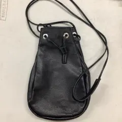 PUBLIC TOKYO別注 ポリカーボネート タスキショルダー バッグ L - メルカリ
