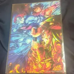 アニメキャラクター 映画特典