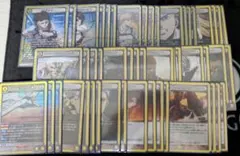 デッキ UNION ARENA