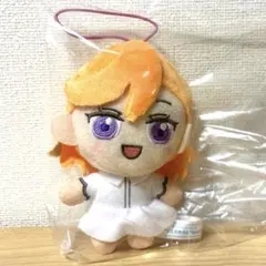 澁谷かのん セガラッキーくじ ぬいぐるみ Liella！ ラブライブ - メルカリ