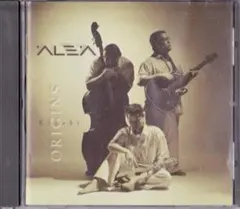 アレア 'Ale'A☆★Kinohi: Origins