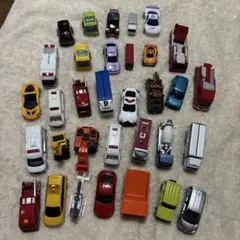 トミカ ミニカー 90台 まとめ売り Yahoo!オークション - トミカ ミニカー まとめ売り 90台 玩具
