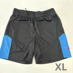 【Puma 】ショートパンツ 黒/青