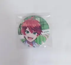 ぱらぴち 缶バッジ