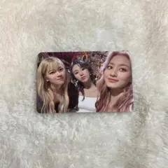 TWICE MORE & MORE ユニットトレカ