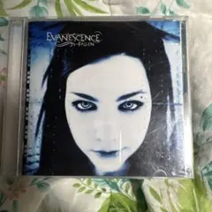 Evanescence Fallen CD アルバム