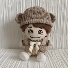 2026年最新】ちびぬい 服 なにわ男子の人気アイテム - メルカリ