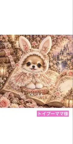 パネル生地