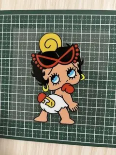ハーフ　カプラ19