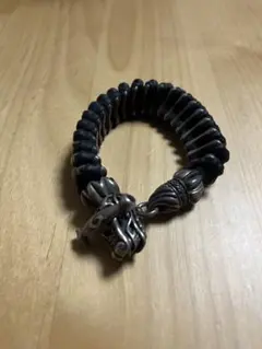 最終値下げ】定価30万 NAGUAL ブレスレット キーチェーン 2025年最新