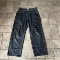 2025年最新】リーバイス 569 ブラック 先染めの人気アイテム