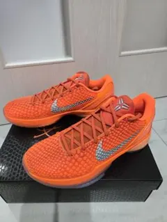 A*t様 kobe6 27.5cm コービー6 NIKE公式】コービー 6 プロトロ 'Total Orange' (IH1871-800 / KOBE VI