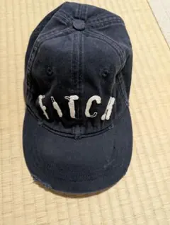 2025年最新】Abercrombie&Fitch メンズ キャップの人気アイテム