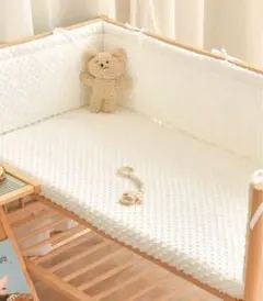 크립 가드 화이트 200cm 쿠션