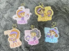 2025年最新】忍たま乱太郎 五年生 アクリルキーホルダーの人気アイテム