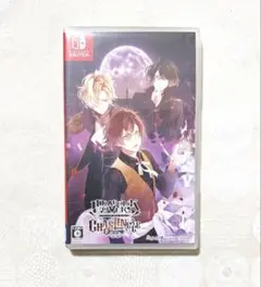 DIABOLIK LOVERS CHAOS LINEAGE(通常版)