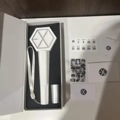 EXO エクソ ペンライト ver3 ペンラ - メルカリ