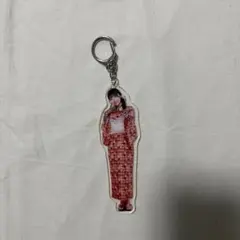 iLife! 小熊まむ アクリルキーホルダー