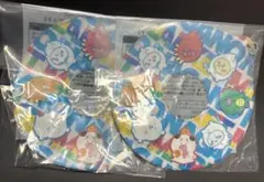 ナガノキャラクターズ ノベルティ ミニうきわ (ナガノマーケット) ちいかわのサムネイル