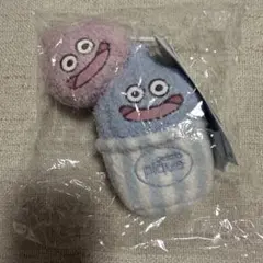 【新品】ジェラピケ gelato pique スライム チャーム ドラクエ