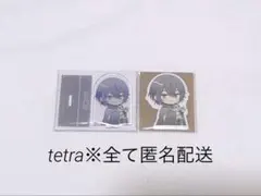 にじさんじ チョコエッグ 小柳ロウ