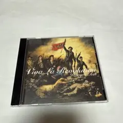Dragon Ash/Viva La Revolution