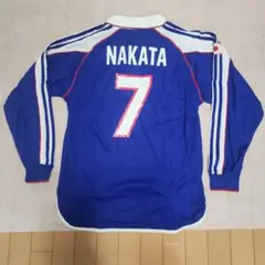 2026年最新】日本代表 ユニフォーム 2001の人気アイテム - メルカリ