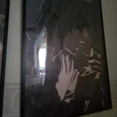 2025年最新】チェンソーマン b2ポスター 早川の人気アイテム