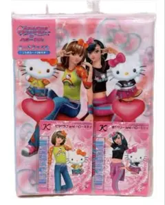 オシャレ魔女ラブandベリー　カードセット　ファイル付き オシャレ魔女 ラブ and ベリーカードケース 全8種セット | オシャレ