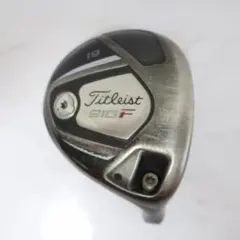 Titleist 910F フェアウェイウッド 19度　ヘッドのみ