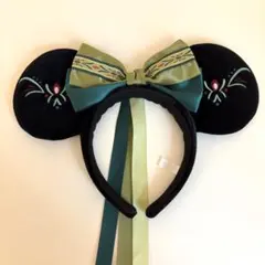 ※まい様専用※ディズニー カチューシャ アナと雪の女王