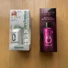 シュアラスターゼロプレミアム＋ペルシード （ドロップショット2）のサムネイル