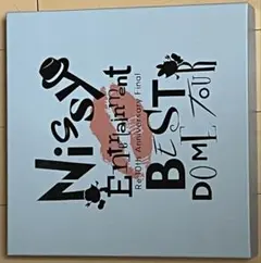 2026年最新】nissy blu－rayの人気アイテム - メルカリ