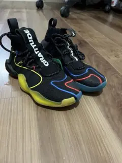 adidas Crazy BYW LVL X PW