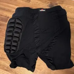 ヒップ プロテクター ケツ パッド パンツ 【ADVANTAGE】新品未使用