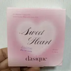 [新品・未使用] Dasique ブレンディングムードチーク#13