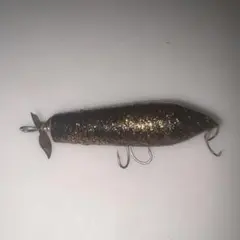 道楽 サヨリストトップウォーター 金グリ - メルカリ