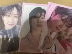 SEVENTEEN ALWAYS YOURS ミンハオ　セット