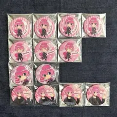 すとぷり さとみ 6周年 缶バッジ 80個 アクキー 3個 痛バ すとぷり さとみ 6周年 缶バッジ 80個 アクキー 3個 痛バ - メルカリ