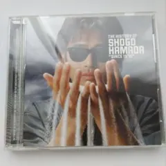 The History of Shogo Hamada""Since 1975…