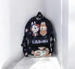 ラブブ　リュック