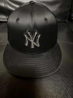 2025年最新】ニューエラ スワロフスキーの人気アイテム - メルカリ