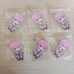 すとぷり　さとみくん　9周年　アクリルキーホルダー　アクキー