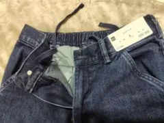 フレアデニム レディース