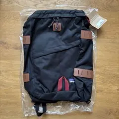 さ*か様 新品 patagonia ギアトートバッグ - メルカリ