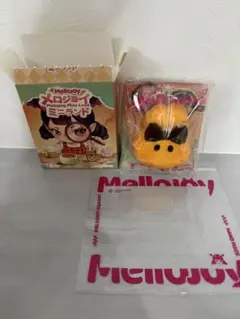 Mellojoy ミニランド ミニトーストうさぎ - メルカリ