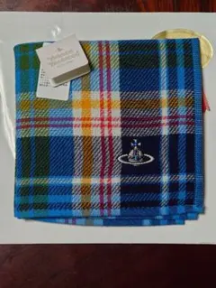 Vivienne Westwoodのタオルハンカチ